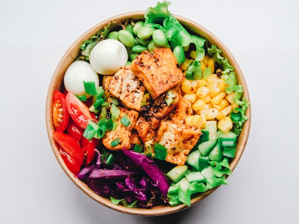 Chizet & Plates premium Nigerian food delivery in Owerri